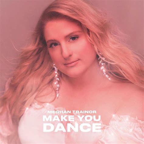 the dance Meghan Trainor